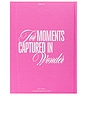 view 1 of 8 Coffee Table Photo Album: Travel in 