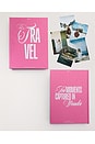 view 7 of 8 Coffee Table Photo Album: Travel in 
