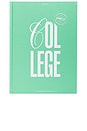 view 1 of 8 Coffee Table Photo Album: College in 