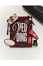 view 8 of 8 Coffee Table Photo Album: Wedding in 
