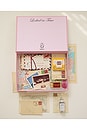 view 8 of 8 Coffee Table Keepsake Box: Memories in Pink