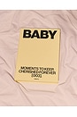 view 6 of 8 Coffee Table Photo Album: Baby in Yellow