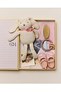 view 7 of 8 Coffee Table Photo Album: Baby in Yellow