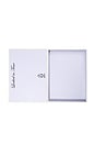 view 3 of 8 Coffee Table Photo Album: Wedding in Blue