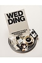 view 5 of 8 Coffee Table Photo Album: Wedding in Blue