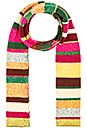 view 2 of 3 Valery Scarf in Multi