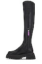 view 5 of 5 Fizz Boot in Roxy Black