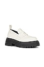 view 2 of 5 Sofia Loafer in Lord Ivory