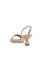 view 3 of 5 Cameron Plumette Sandals in Taupe