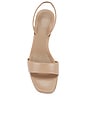 view 4 of 5 Cameron Plumette Sandals in Taupe