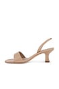 view 5 of 5 Cameron Plumette Sandals in Taupe