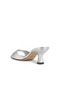 view 3 of 5 Lea Sandals in Silver
