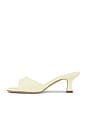 view 5 of 5 Lea Sandals in Citrine
