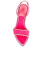 view 4 of 5 Lily Sandals in Velvet Flamingo