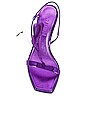 view 4 of 5 Kimi Sandal in Vegas Purple