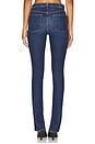 view 4 of 6 Kaya Split Skinny Jean in Hampton