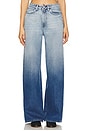 view 1 of 6 Flip Wide Leg in Sea Shades