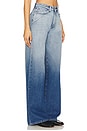 view 2 of 6 Flip Wide Leg in Sea Shades