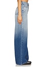 view 3 of 6 Flip Wide Leg in Sea Shades