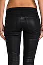 view 6 of 6 W1 Biker Pant in Destructo