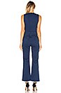 view 3 of 3 Tabby Jumpsuit in Rydell