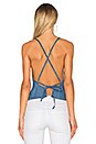 view 4 of 5 Twist Cami Top in Florence