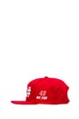 view 4 of 4 BEEN TRILL キャップ in Red
