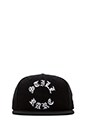 view 1 of 3 Still Rare Snapback in Black