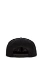 view 3 of 3 Still Rare Snapback in Black