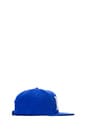 view 2 of 3 CASQUETTE DE BASEBALL LA in Azure