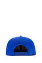 view 3 of 3 CASQUETTE DE BASEBALL LA in Azure