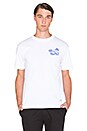 view 1 of 3 T-SHIRT GLORIOUS LEADER in White
