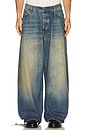 view 1 of 5 Big Daddy Denim in Japanese Washing