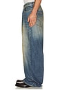 view 2 of 5 Big Daddy Denim in Japanese Washing