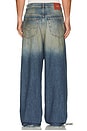view 3 of 5 Big Daddy Denim in Japanese Washing
