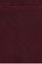 view 6 of 6 Daddy Corduroy Leather Trouser in Pigeon Blood