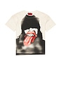 view 4 of 4 G Tee in Salt White