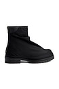 view 1 of 3 Marathon Boot in Black
