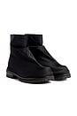 view 2 of 3 Marathon Boot in Black
