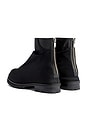 view 3 of 3 Marathon Boot in Black