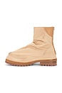view 5 of 5 Marathon Boots in Sand