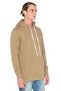 view 2 of 4 Essential Hoody in Camel