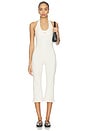 view 1 of 3 x REVOLVE The Halter Onesie in Cream