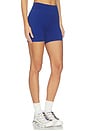 view 2 of 6 The Essentials Short in True Blue