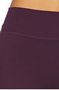 view 7 of 6 The Essentials Short in Plum
