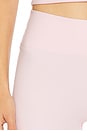 view 6 of 6 The Essentials Short in Powder Pink