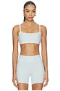 view 1 of 4 SOUTIEN-GORGE DE SPORT THE MICRO in Ice Blue