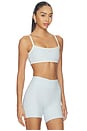 view 2 of 4 SOUTIEN-GORGE DE SPORT THE MICRO in Ice Blue