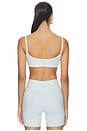 view 3 of 4 SOUTIEN-GORGE DE SPORT THE MICRO in Ice Blue