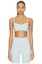 view 1 of 4 SOUTIEN-GORGE DE SPORT THE BALLET in Ice Blue